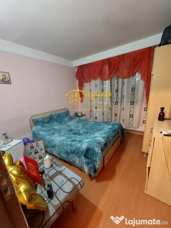 Apartament 2 camere - Zimbru