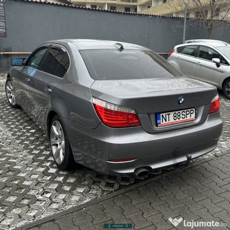 Vand BMW Seria 5