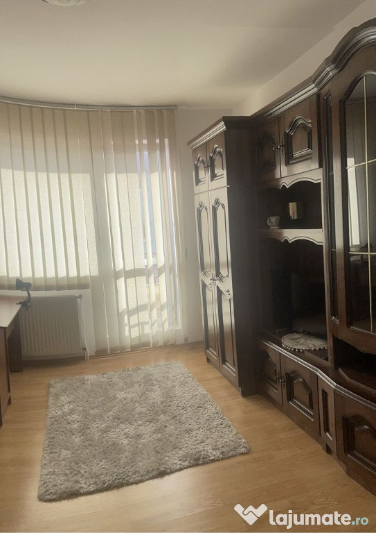 Apartament 1 cam Zorilor