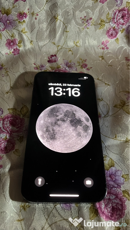 IPhone13pro într-o stare foarte bună