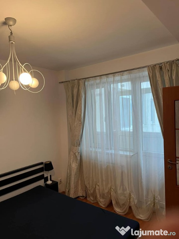 Apartament 2 camere, in Tatarasi,