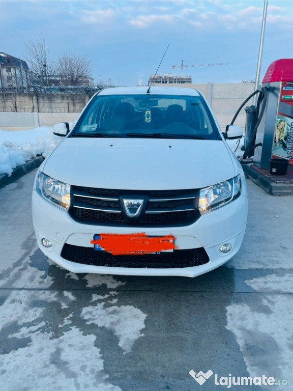 Vand Dacia Logan