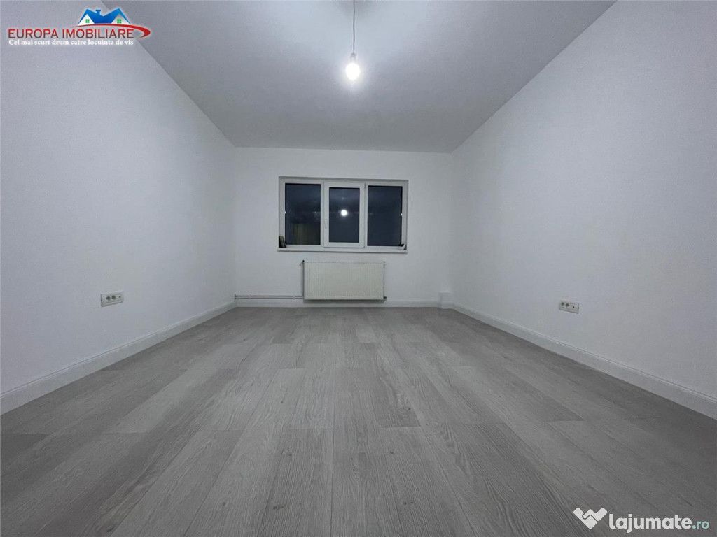 Apartament 3 camere de zona E3 Tulcea