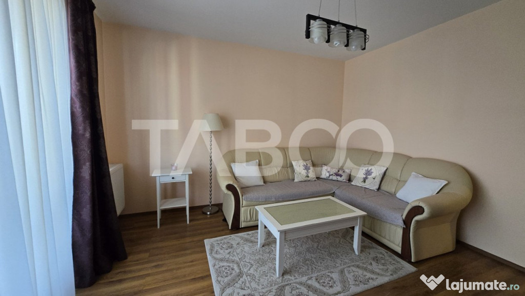 Apartament 2 camere decomandat Avantgarden Bartolomeu de van