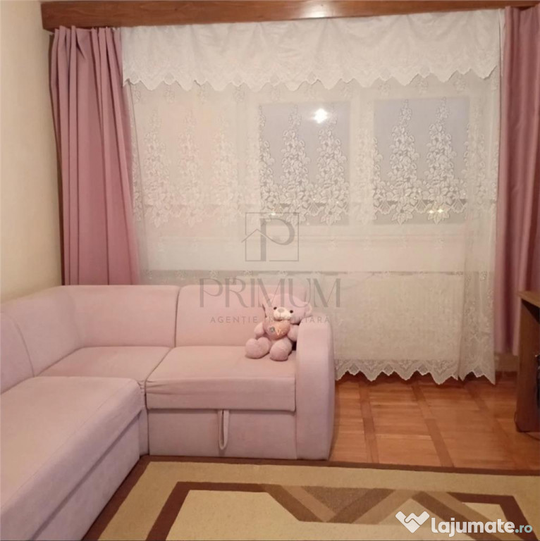 Apartament spatios cu 2 camere in Blascovici – liniste ...