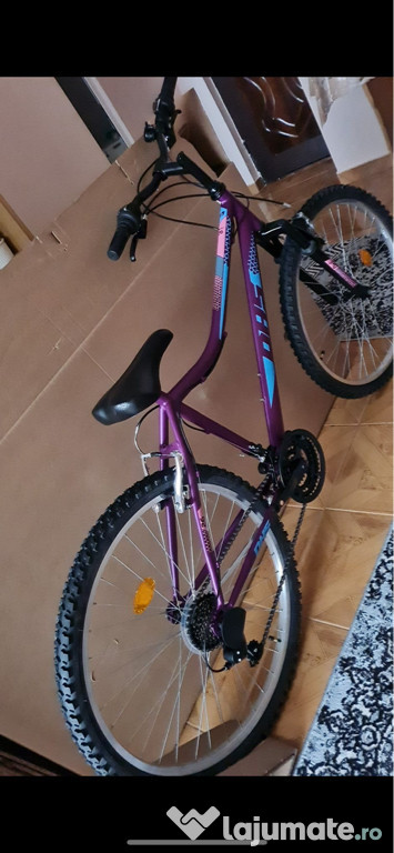 Bicicleta 26 inch in stare foarte buna