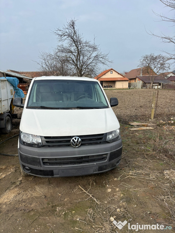 Vand volkswagen Transporter