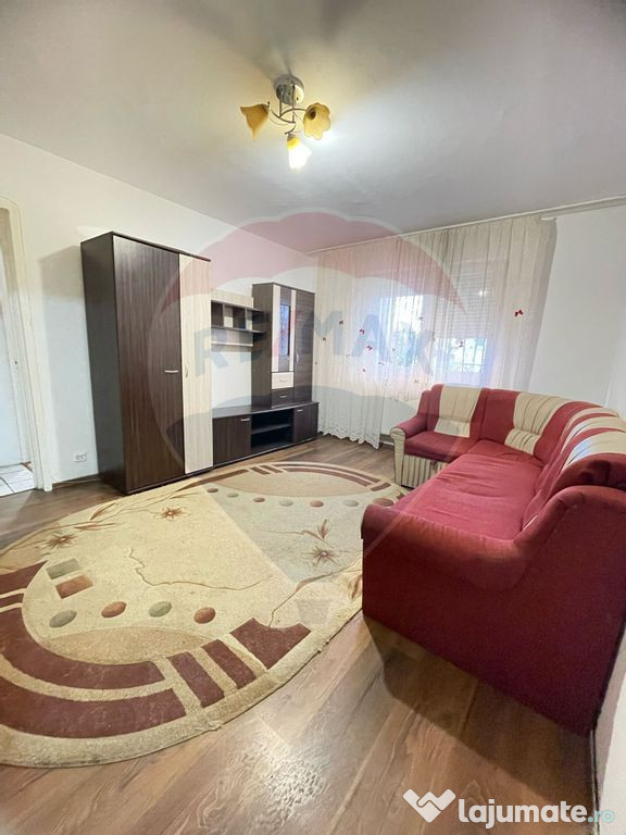 Apartament la parter in cartierul Dupa Zid