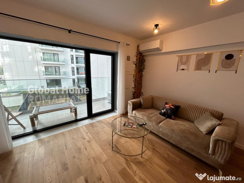 Apartament 2 Camere 51MP | One Cotroceni | Bloc nou 2023 |