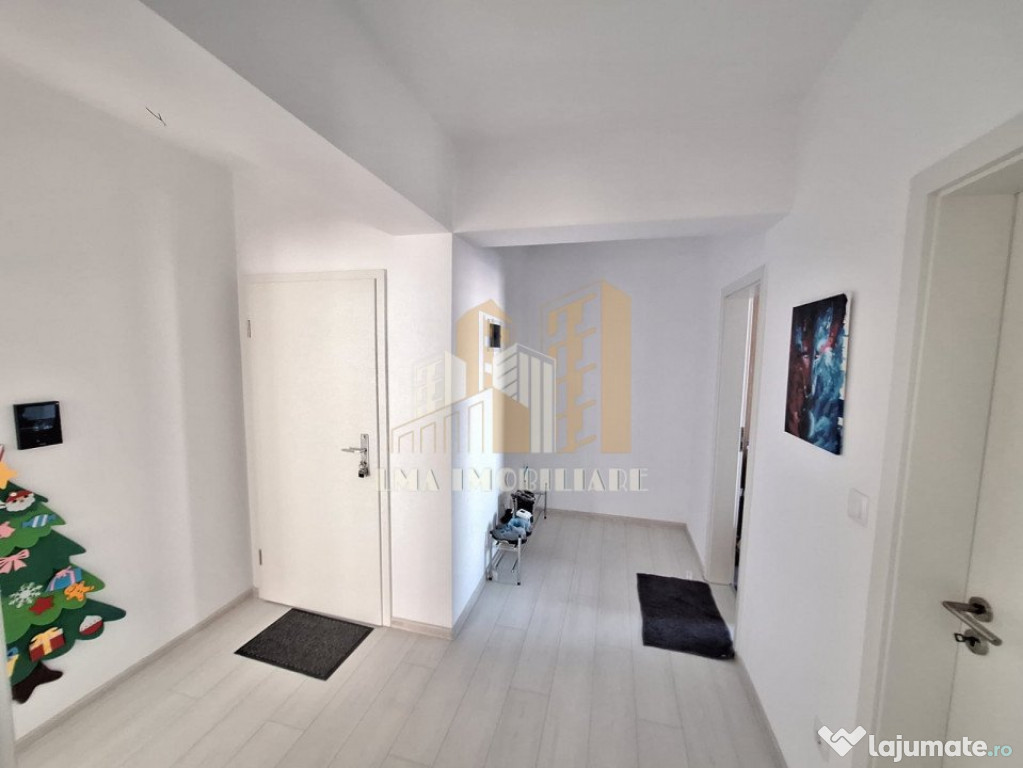 Apartament 2 camere Avantgarden 5