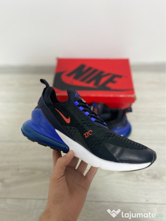 Nike Air Max 270