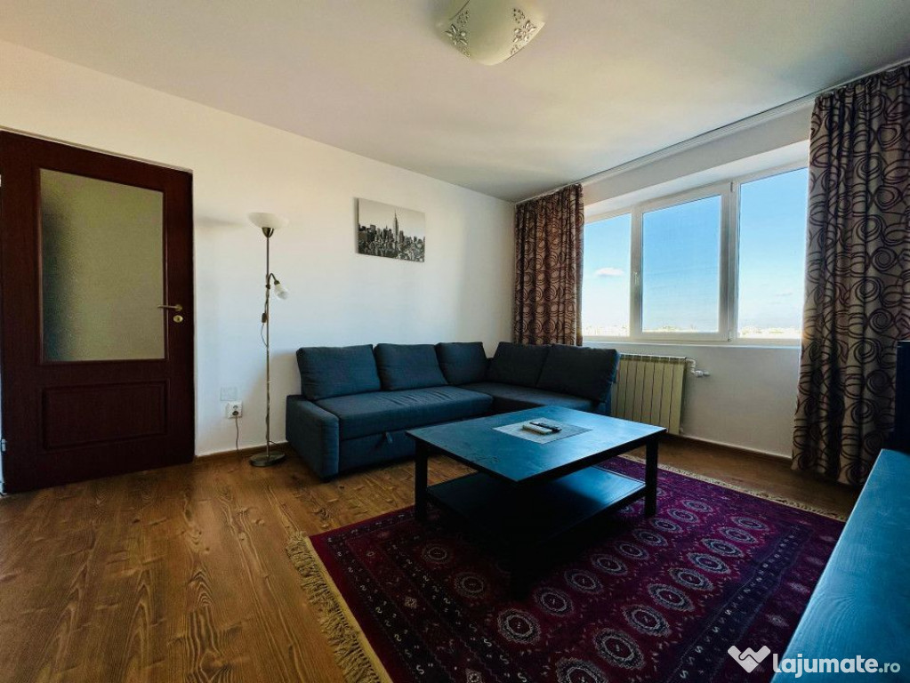 OPORTUNITATE | APARTAMENT 3 CAMERE | STEFAN CEL MARE - OB...