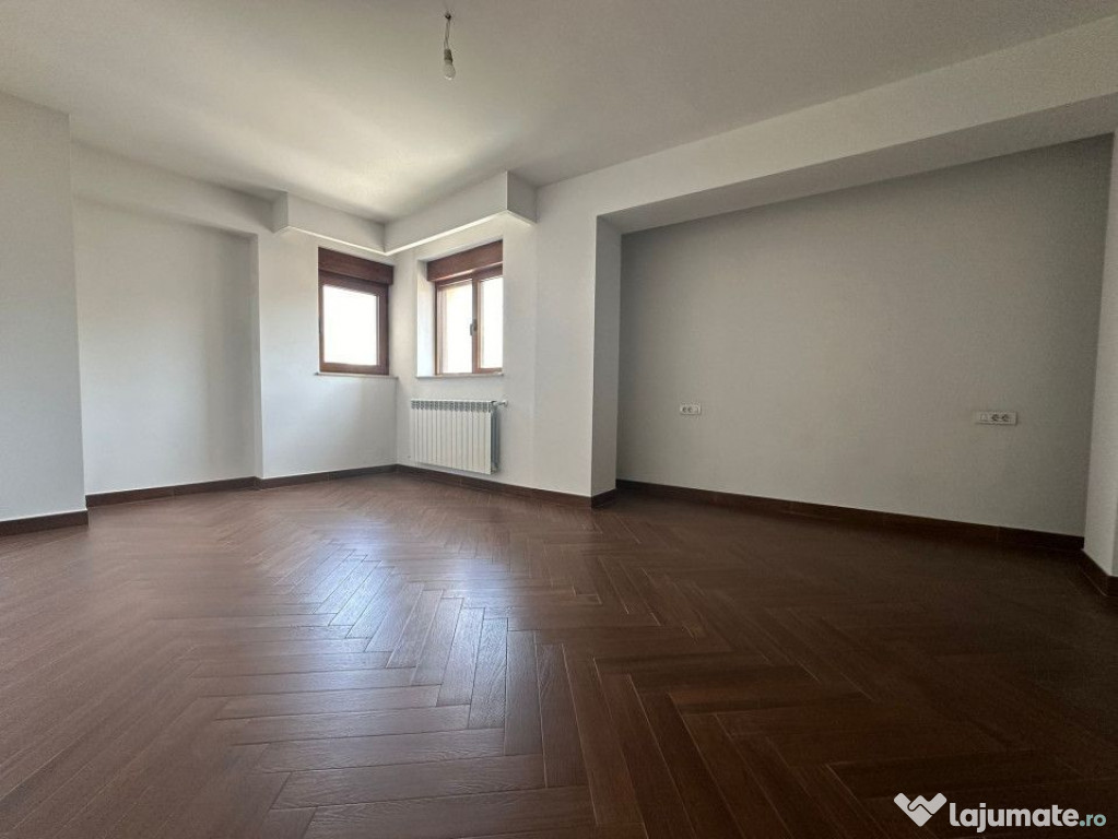 APARTAMENT 2 CAMERE | DOROBANTI | BLOC NOU