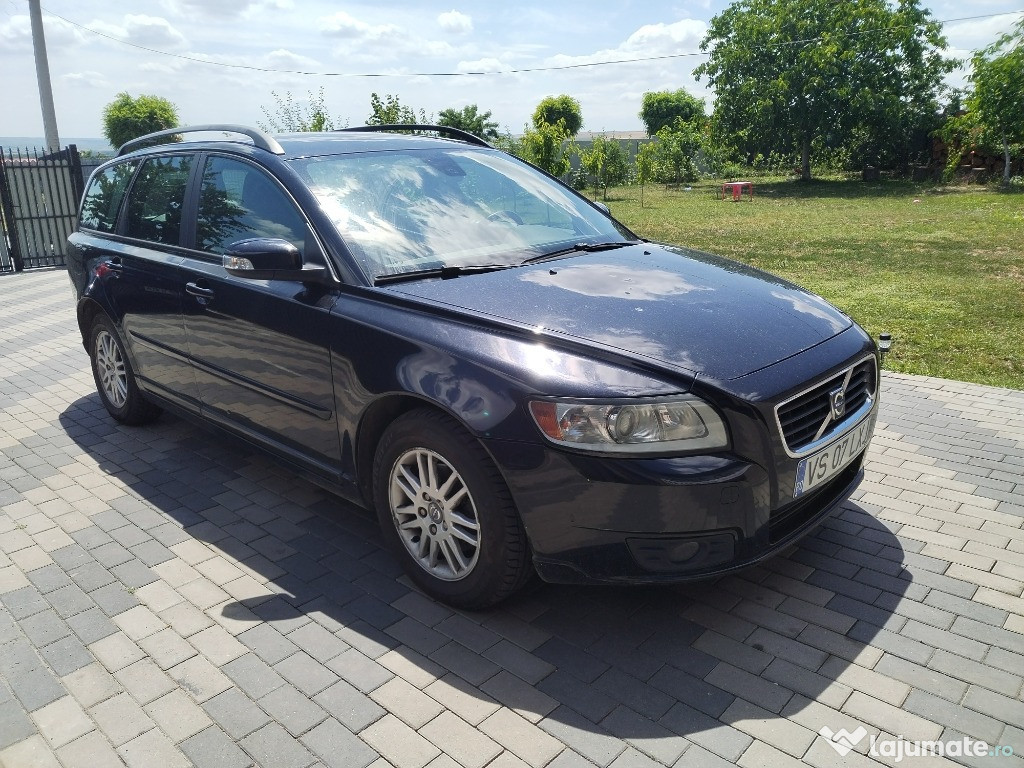 Volvo v50 2008 1.6 d