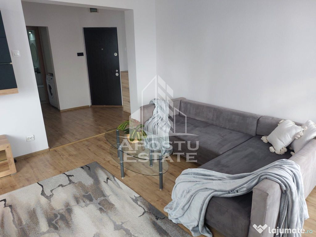 Apartament 2 camere ,Central