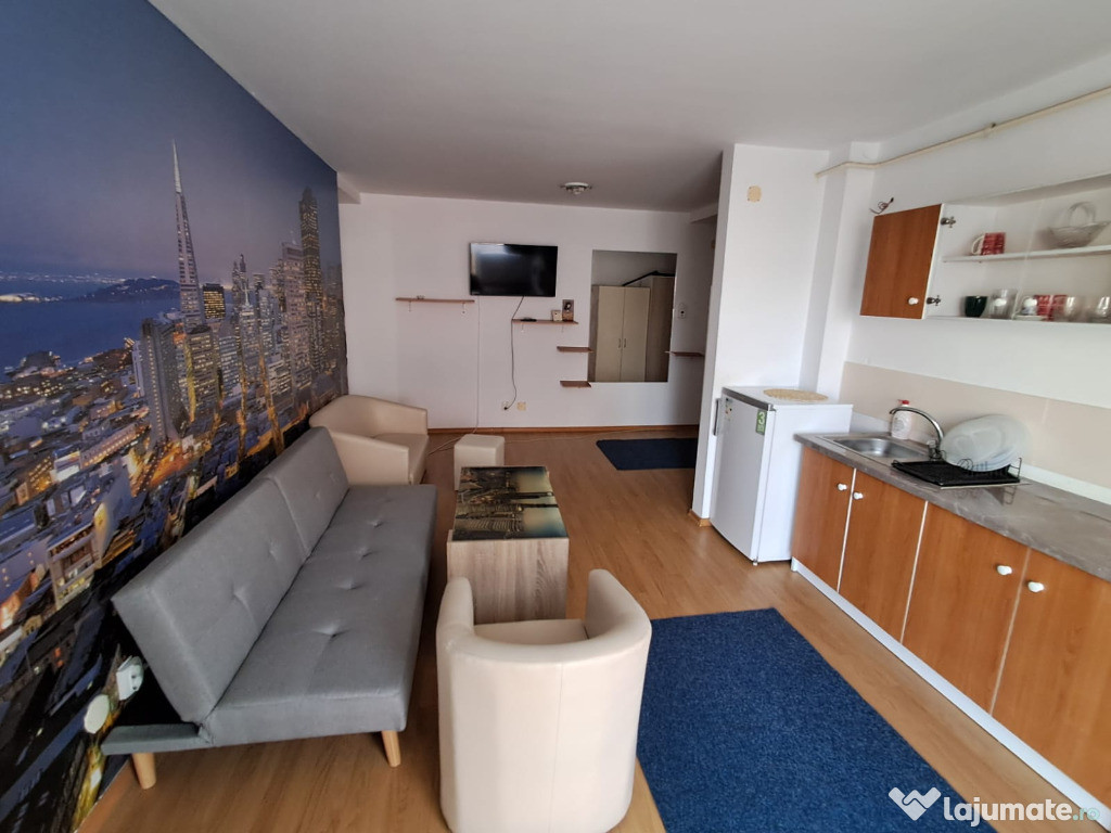 Apartament de închiriat în Florești – Oferta excepțională de la EDIL!