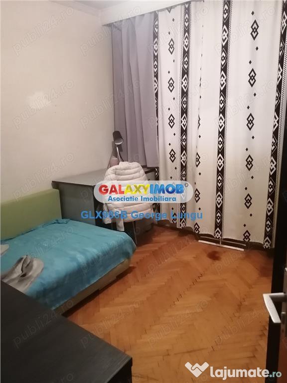 Apartament 4 camere Drumul Taberei zona Rmancierilor