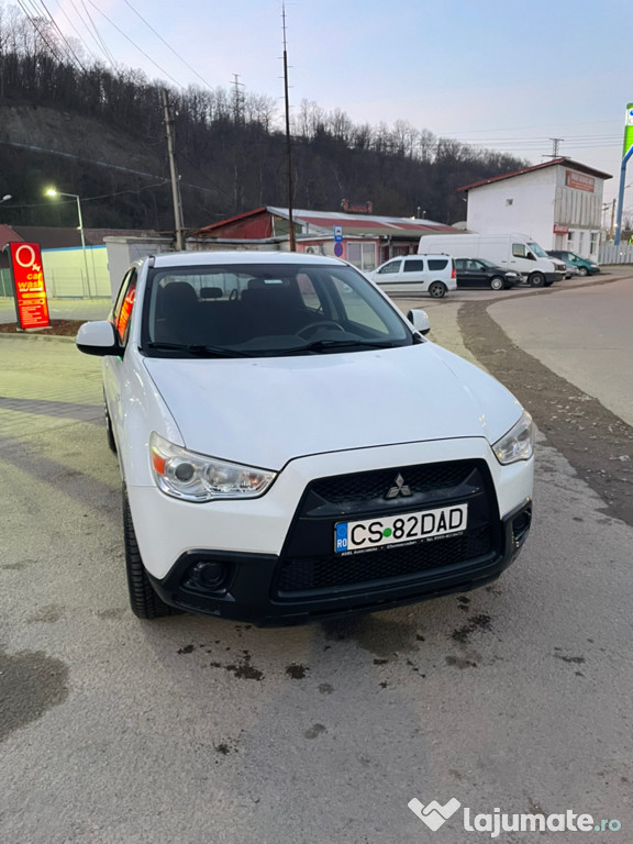 Mitsubishi ASX 1.8 DID