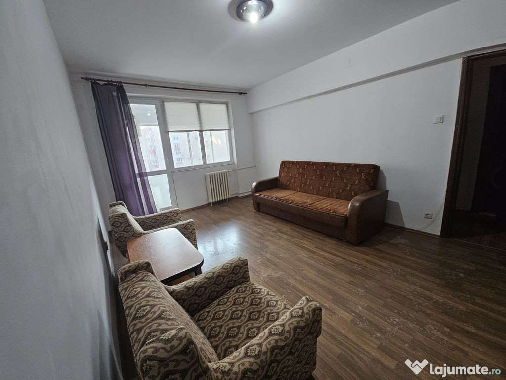 Apartament 2 camere decomandat Tineretului / Gheorghe Sincai