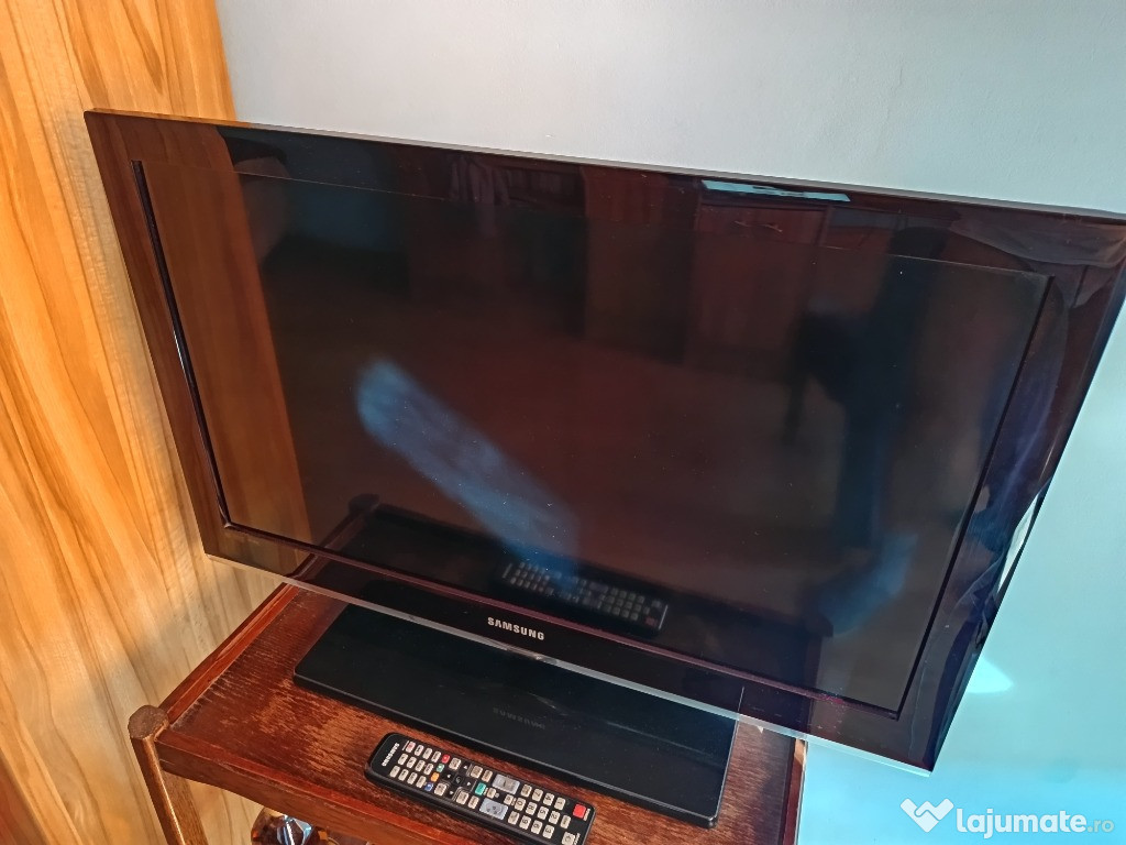 TV Samsung LE32C530