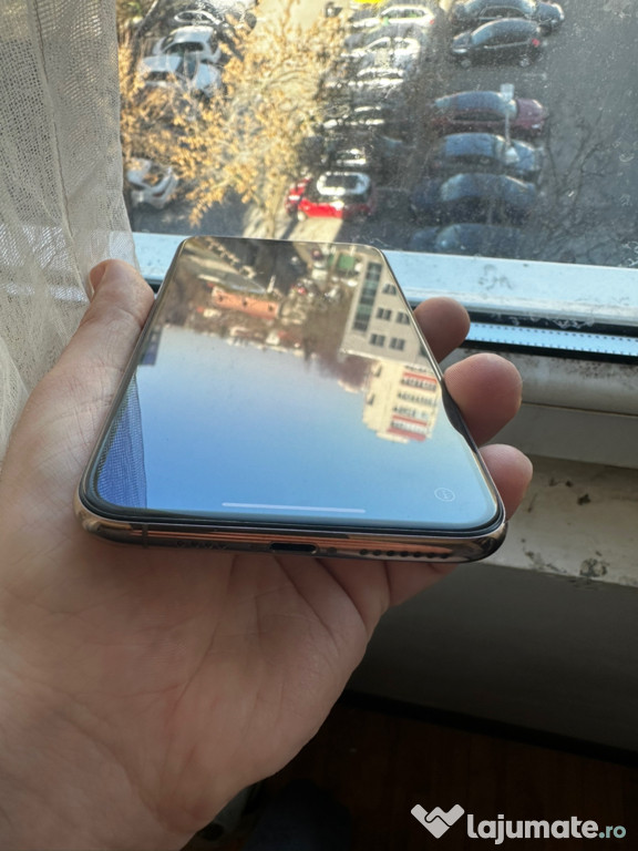 IPhone 11 Pro Max impecabil