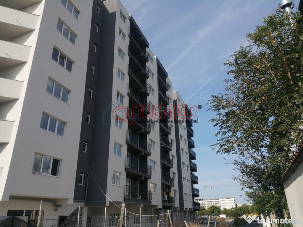 METALURGIEI Grand Arena - apartament 3 camere