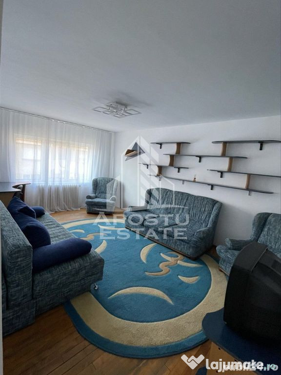 Apartament central 2 camere