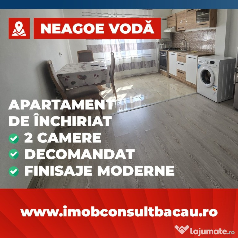 Apartament modern, te poti muta imediat! CE1079