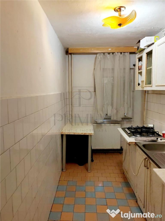 Apartament 1 Camera - Centrala Proprie - Zona Excelenta