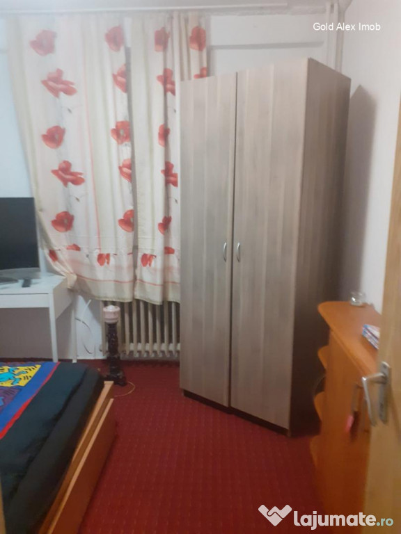 Apartament Strada Pod Giurgiu