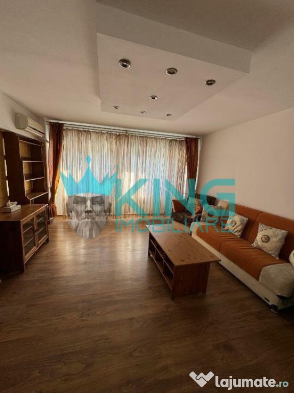 Apartament 2 Camere Calea Calarasilor Bucuresti