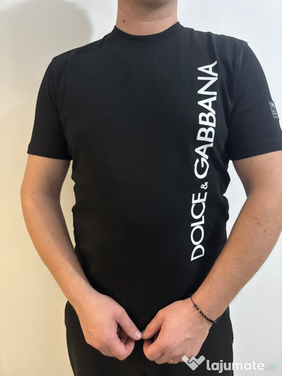 Tricou Dolce&Gabbana premium