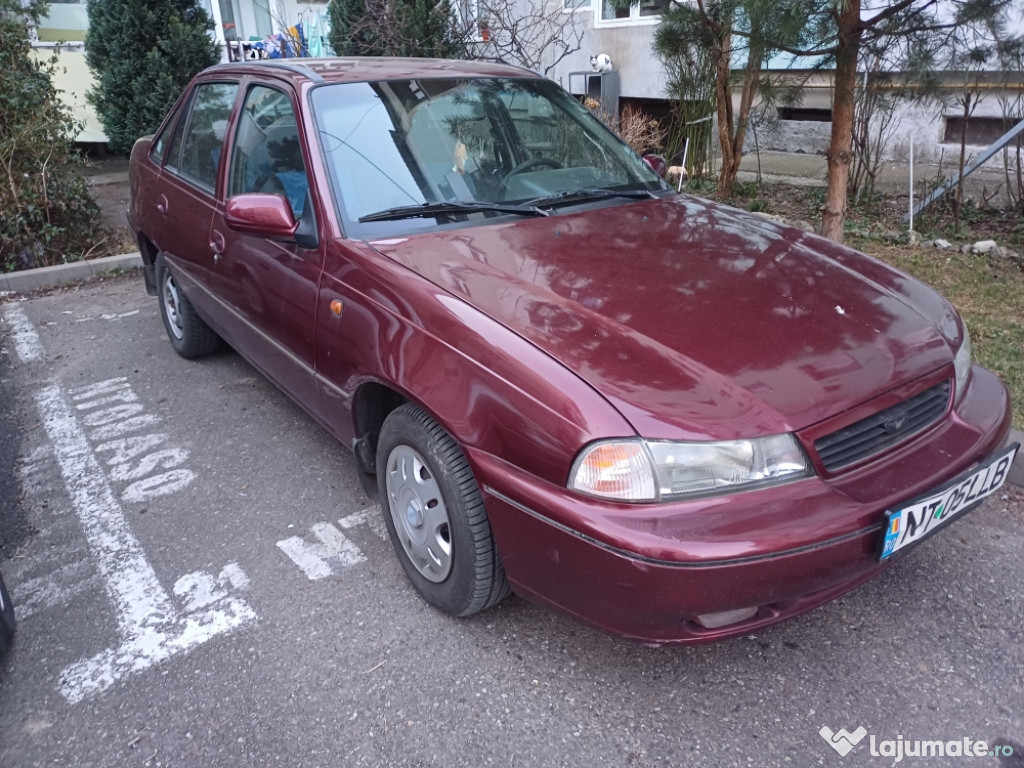 De vanzare daewoo cielo