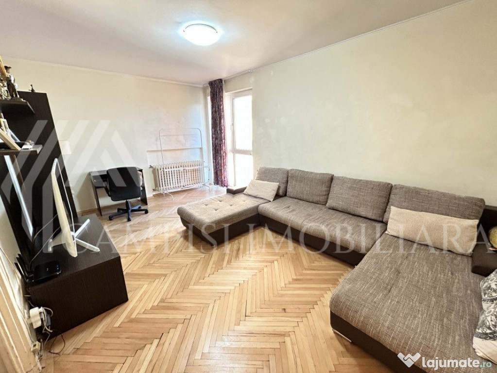 Apartament 2 Camere Piata Iancului/Mihai Bravu