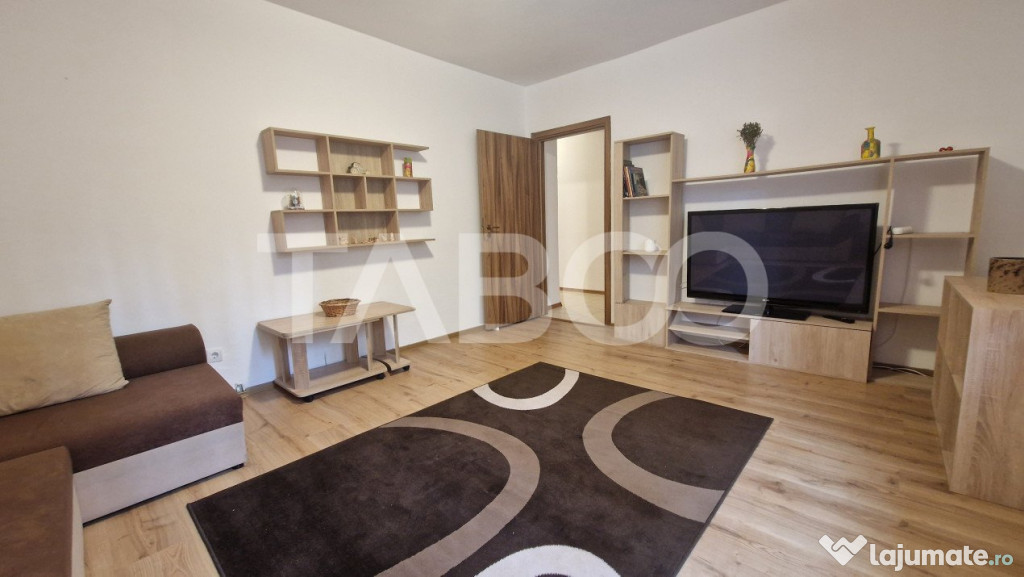 Apartament decomandat pet friendly 2 camere renovat zona Dio