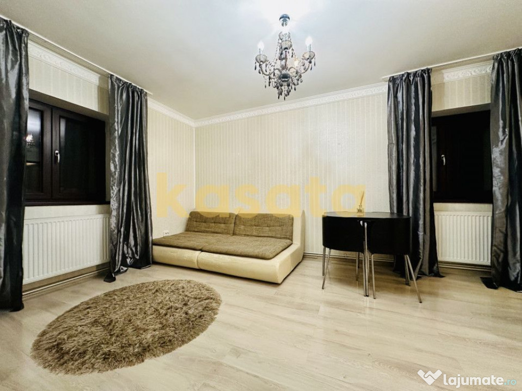 OPORTUNITATE | APARTAMENT 2 CAMERE | VILA BANEASA