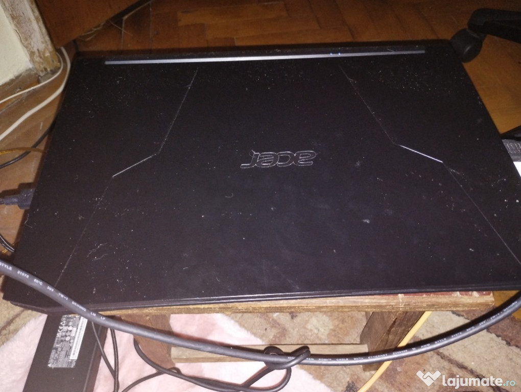 Laptop gaming acer nitro 5 AN515-45