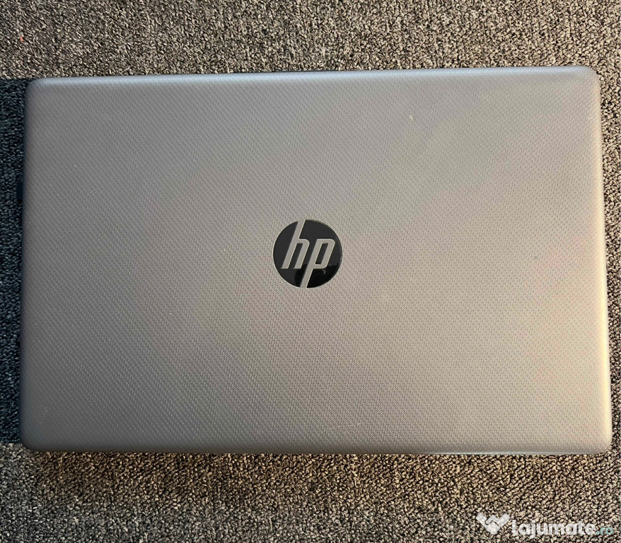 Laptop HP 250 G7 cu procesor Intel® Celeron®