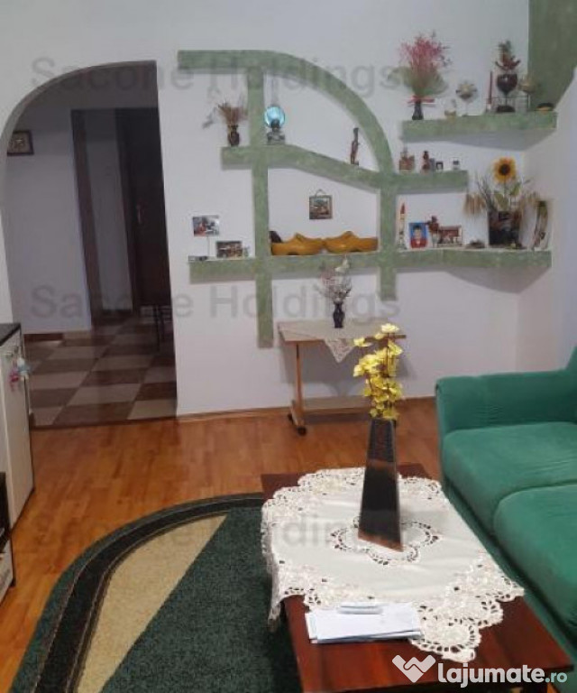 Apartament de 4 camere -Aparatorii Patriei