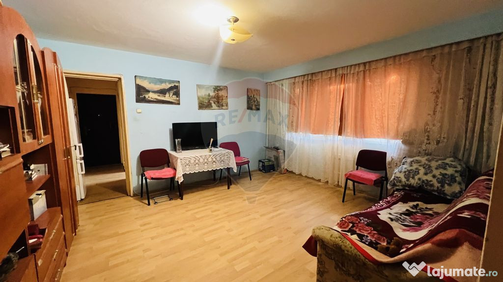 Apartament cu 2 camere de vânzare Matei Basarab