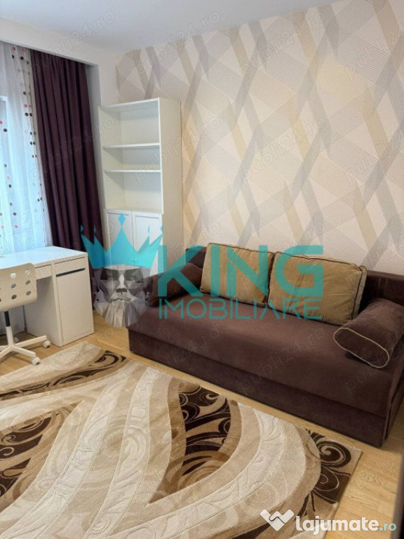 Apartament 3 Camere Timpuri Noi Bucuresti