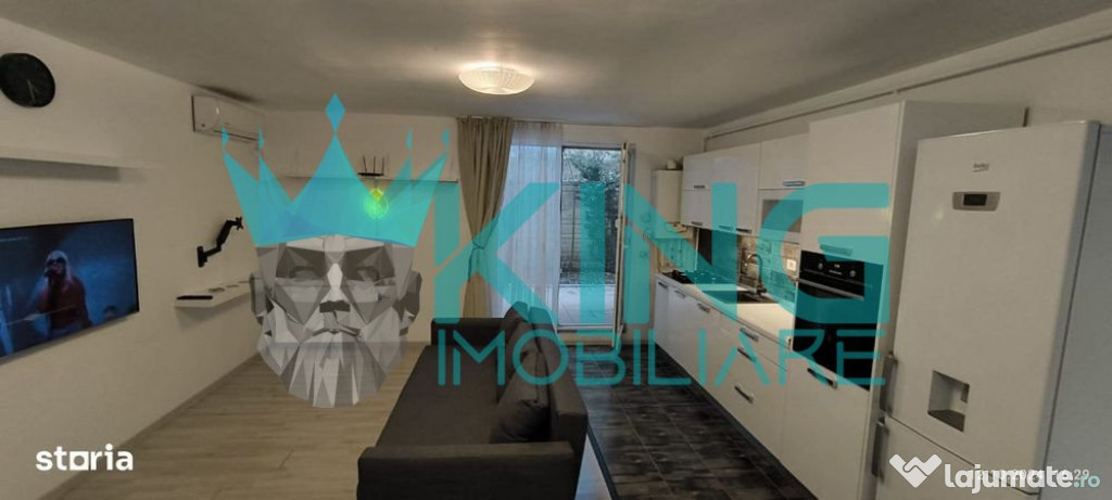 Apartament 2 Camere Berceni Popesti-Leordeni