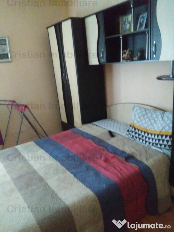 IMENS 42mp Apartament 1 cam confort 1 Decomandat Buzaului