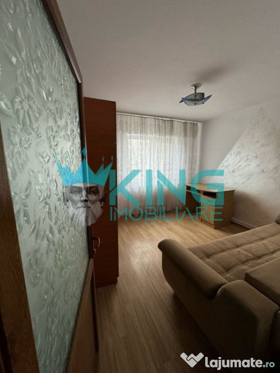 Apartament 2 Camere Micro 39 Galati