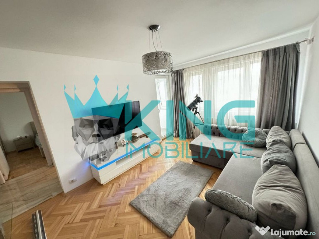 Apartament 2 Camere Berceni Alexandru Obregia Bucuresti