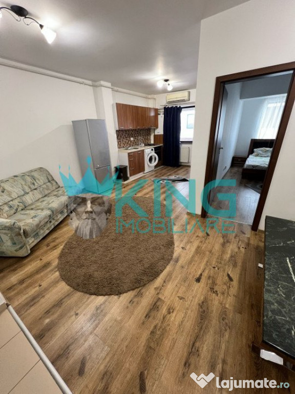 Apartament | 2 Camere | Oltenitei | Bloc nou | Centrala