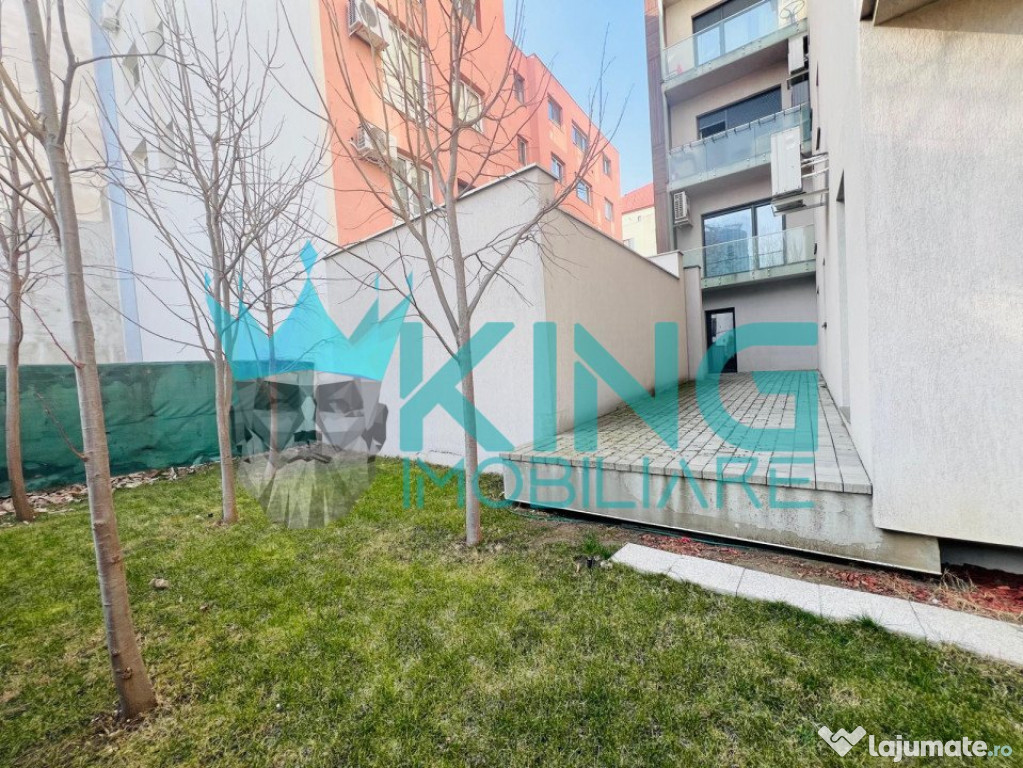 Apartament 3 Camere Aviatorilor Bucuresti