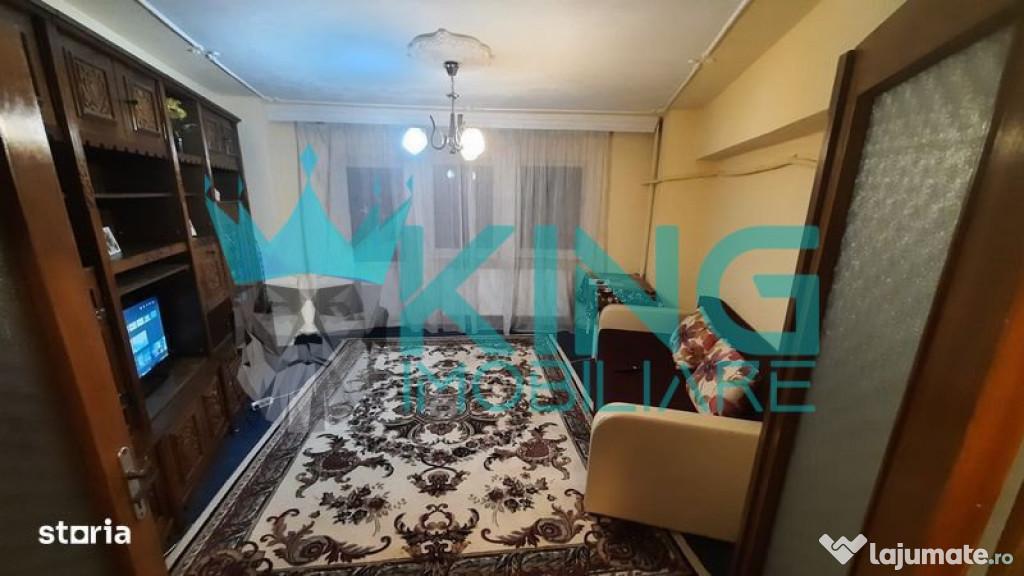 Apartament 3 camere Crangasi Bucuresti