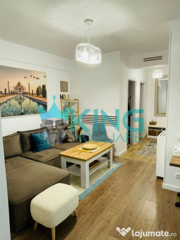 Apartament 3 Camere Brancoveanu Bucuresti