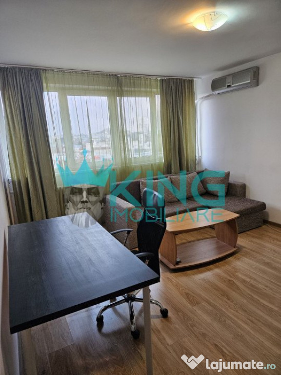 Apartament 2 Camere Cantemir Bucuresti